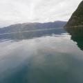 Blick auf den Fjord (P6190262.JPG) Sognefjord, Norwegen